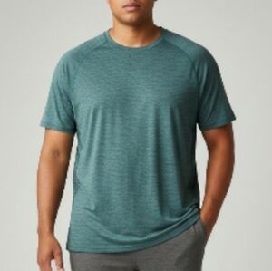 Tommy Bahama Men's Greenl Short Sleeve Tee